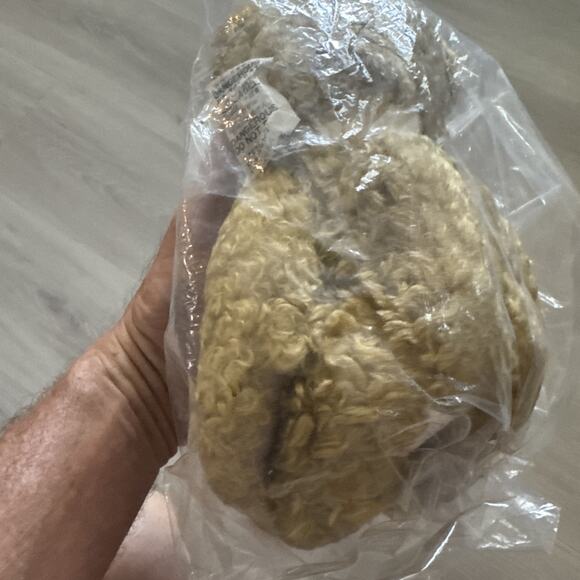 Teddy The 100th Anniversary Teddy Bear The Centennial Bear New - Picture 5 of 8